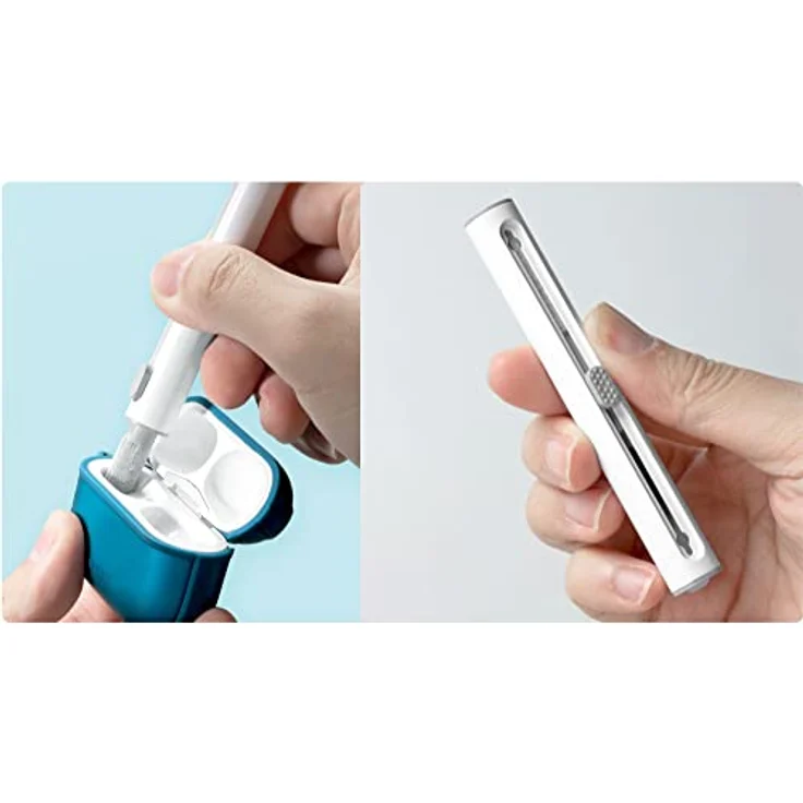 LAUT KLEAN AirPods, Reinigungstool für AirPods, weiß - Preisvergleich – Bild 5