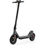 Xiaomi Electric Scooter 4 Lite 2nd Gen (DE) Faltbarer E-Scooter mit Straßenzulassung, bis zu 25km Reichweite, 15% Steigung, Dual-Bremssystem, 10" Luftreifen, Blinker, IPX4, max. 100kg, Display, App