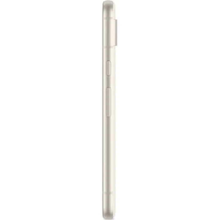 Google Pixel 8a: Android-Smartphone ohne SIM-Lock mit fortschrittlicher Pixel-Kamera, Langer Akkulaufzeit und leistungsstarken Sicherheitsfunktionen – Porcelain, 128 GB – Bild 4