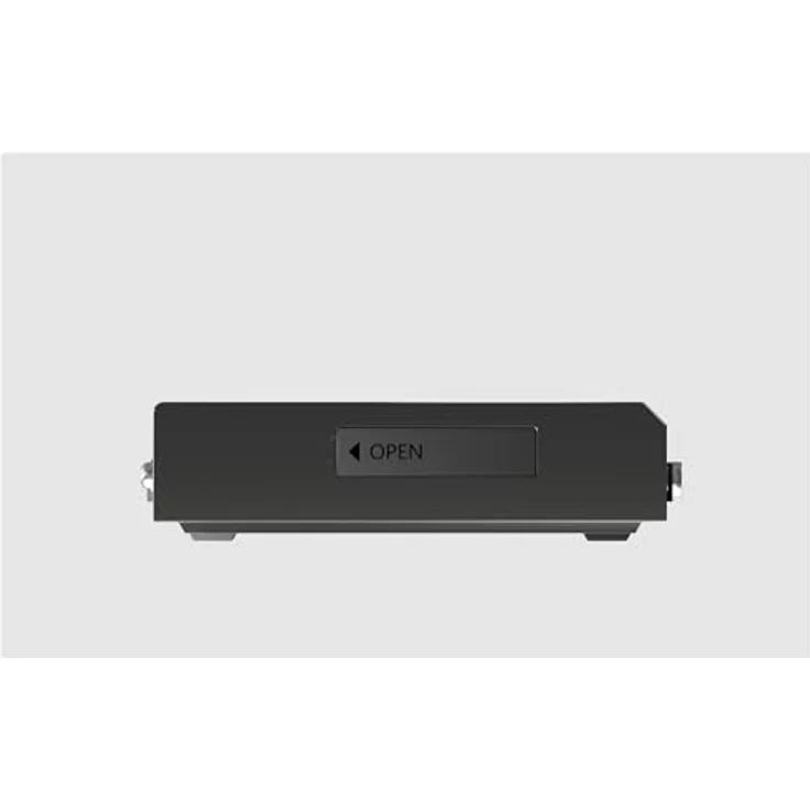 Lenovo ThinkEdge SE10, Desktop-PC mit Intel Atom x6425RE, 8 GB RAM, 256 GB SSD, Intel UHD Graphics, Schwarz – Bild 4