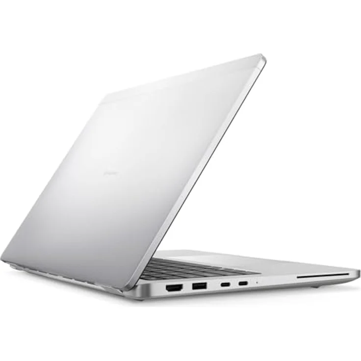 Dell Pro 13 Plus PB13250, Intel Core Ultra 5, 13,3 Zoll, 1920 x 1200 Pixel, 16 GB RAM, 512 GB SSD, Aluminium – Bild 5