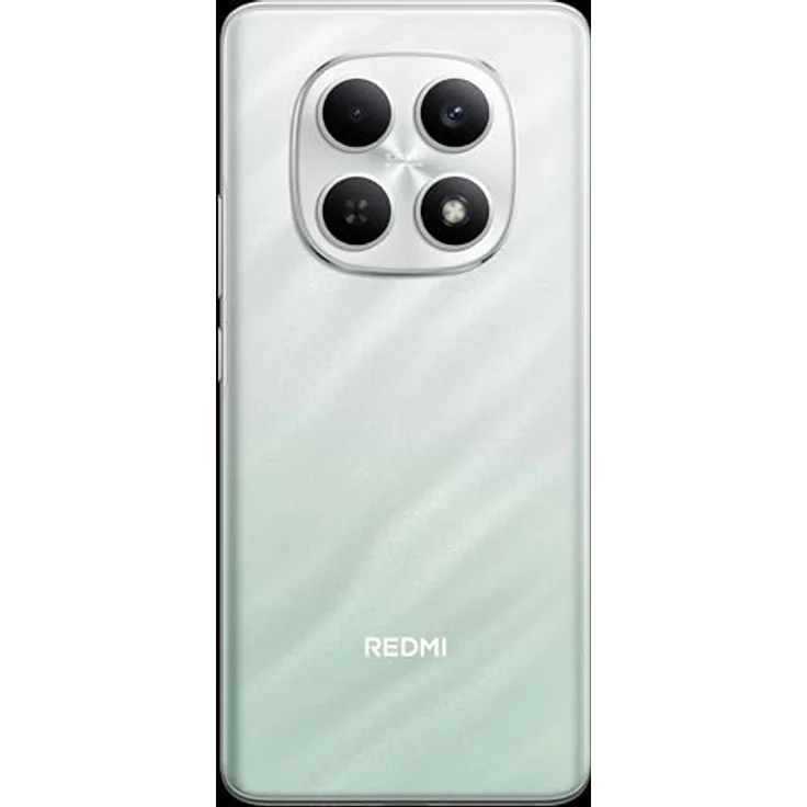 Xiaomi Redmi Note 15 8GB/256GB Grün – Bild 3