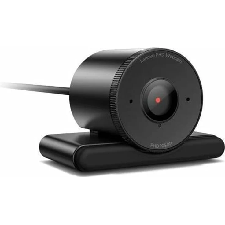 LENOVO FHD-Webcam, 1920 x 1080 Full HD, ca. 240 g – Bild 3