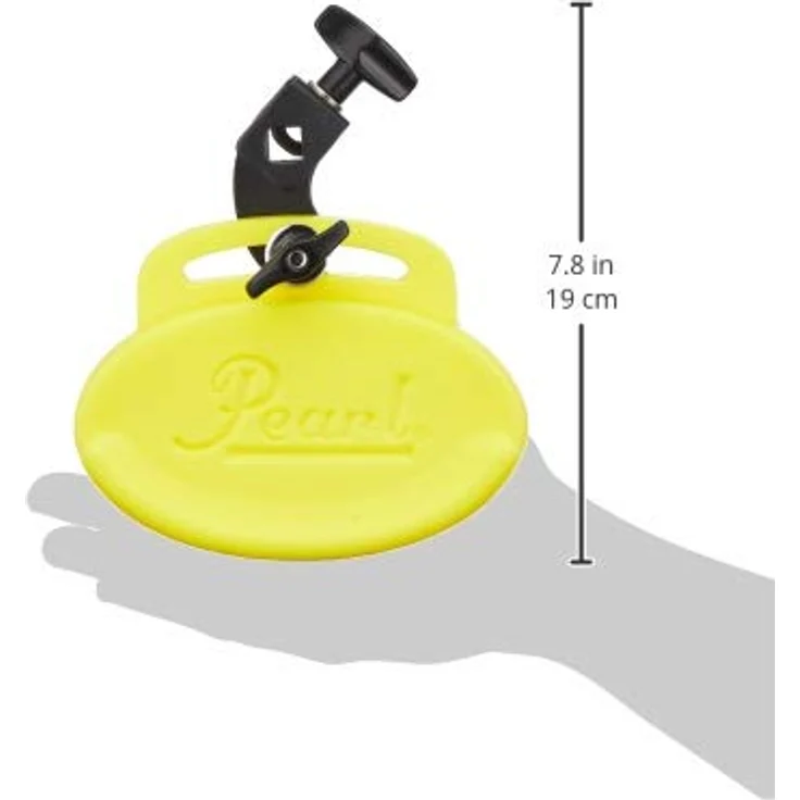 PEARL - PBL-20 Clave Block mit Halterung – Bild 4
