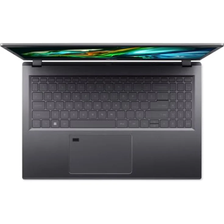 Acer Aspire 5 (15.60", Intel Core i5-13420H, 16 GB RAM, 512 GB SSD, Notebook, Grau) – Bild 3