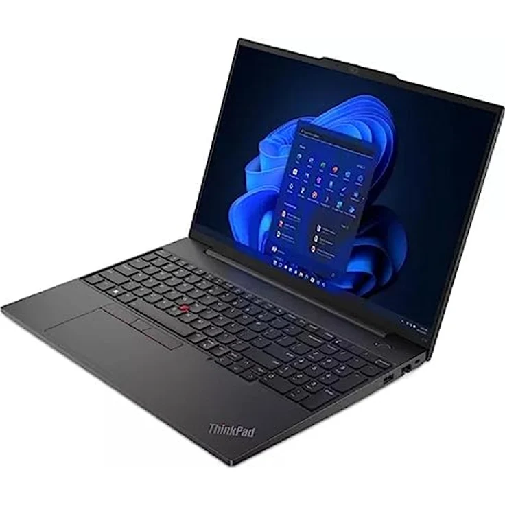 Lenovo ThinkPad E16 G1/R57530U/16/512/11P (21JT000FGE) – Bild 4