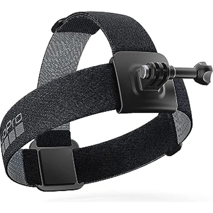 GoPro Kopfgurt 2.0 ACHOM-002 – Bild 1