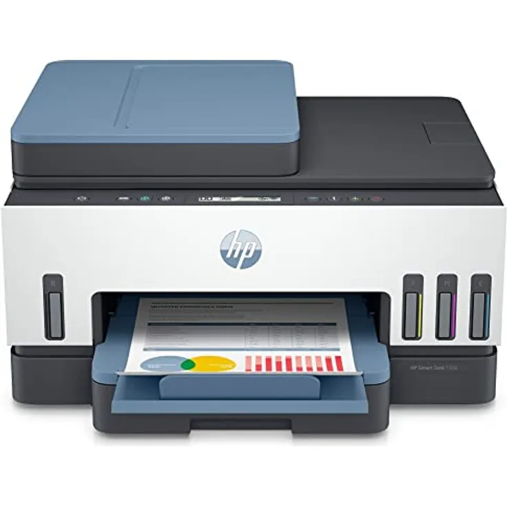 HP Smart Tank 7306