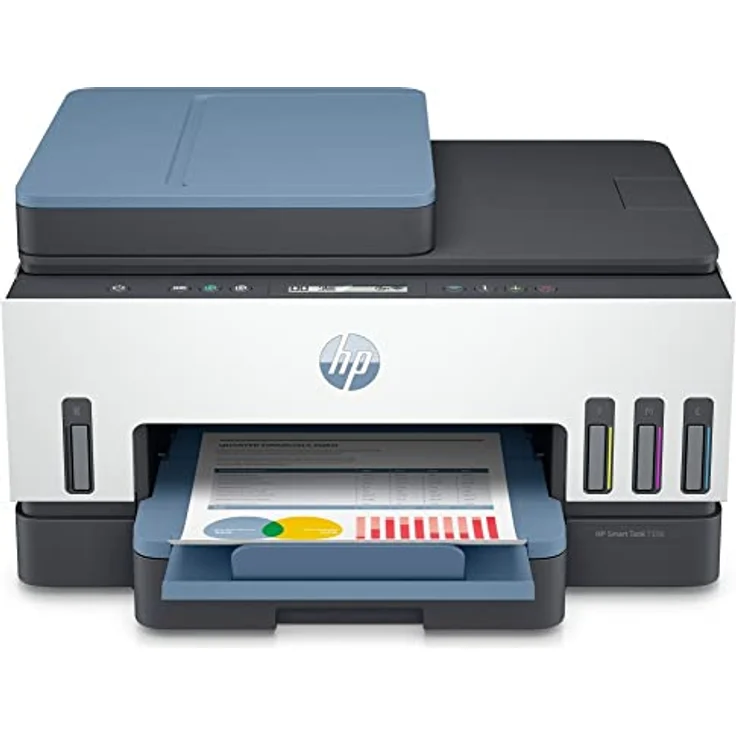 HP Smart Tank 7306 – Bild 1