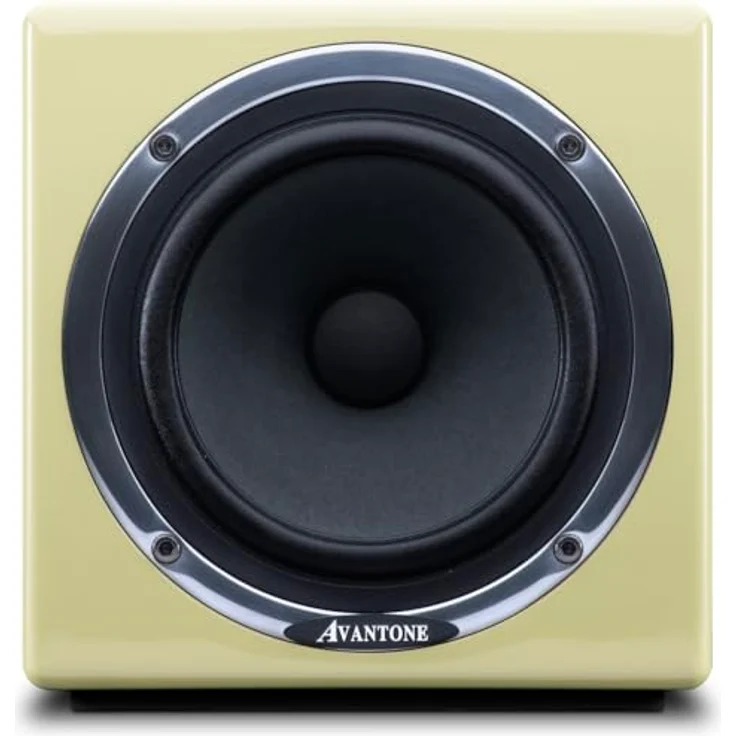 Avantone Vollbereichsstudienreferenzmonitor, professioneller Studio-Monitor für Heimaufnahmen und Mixen, 5,987 kg – Bild 1