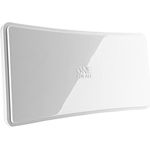 One for All SV 9421-5G Passive DVB-T/T2-Flachantenne Innenbereich Weiß