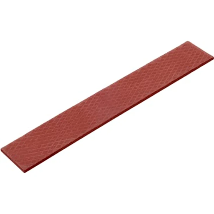 Thermal Grizzly Minus Pad Extreme Thermopad - Selbstklebend, Silicone Thermal Pad - Leitet die Wärme und kühlt Ihrer heiße PC Komponenten oder Ihrer Konsole ab (120 × 20 × 2 mm) – Bild 1