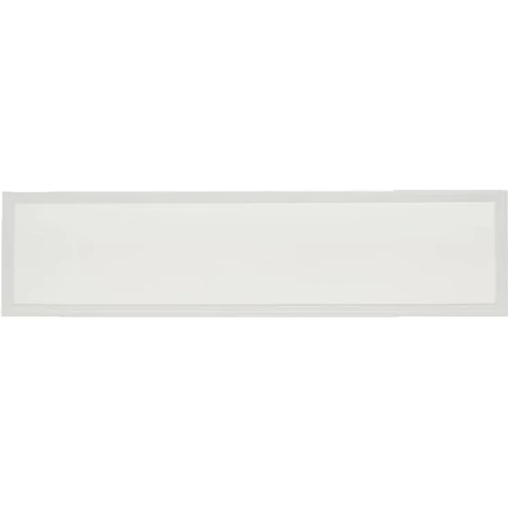 Brilliant LED Panel Briston LED-Paneel, digitales RGB, 80 x 20 cm, 2100 lm, 3000-6500 K, dimmbar in modernem Design – Bild 4