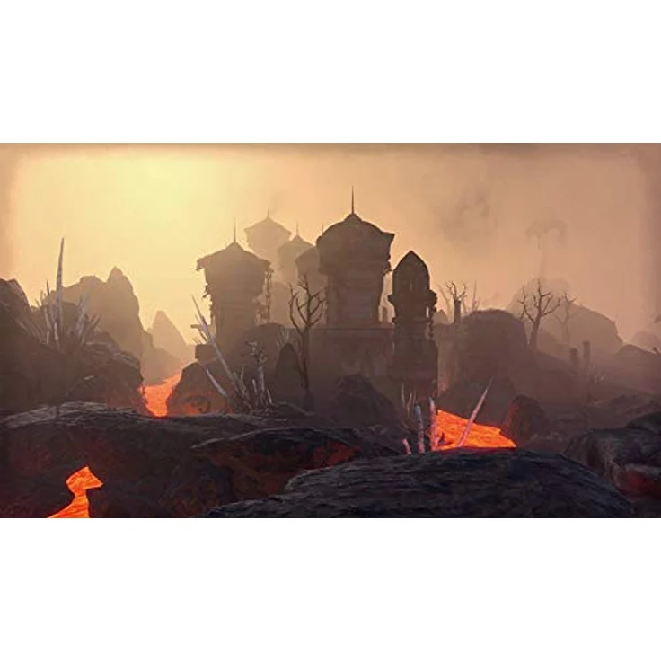 The Elder Scrolls Online - Enthält Morrowind-Kapitel [inkl. kostenlosem Upgrade für PS5] (PS4) – Bild 5