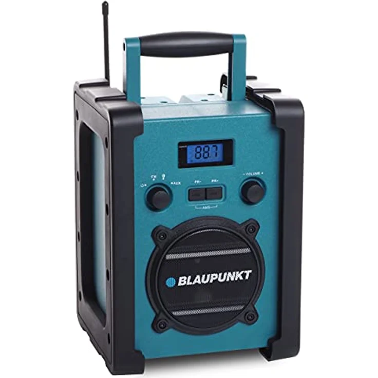 Blaupunkt BSR 20 – Bild 4