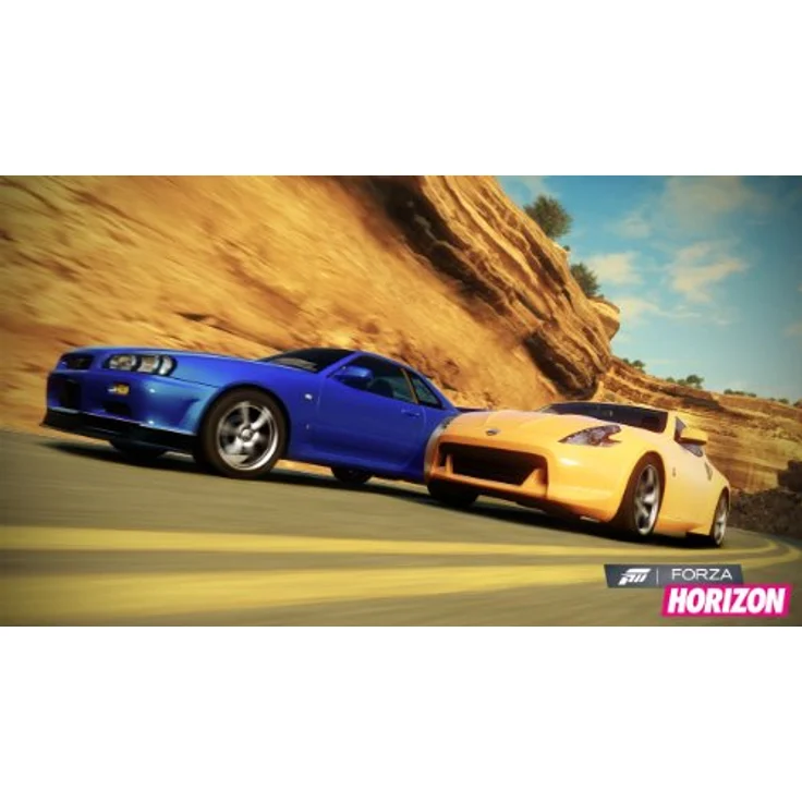 Forza Horizon (Xbox 360) - Preisvergleich – Bild 4
