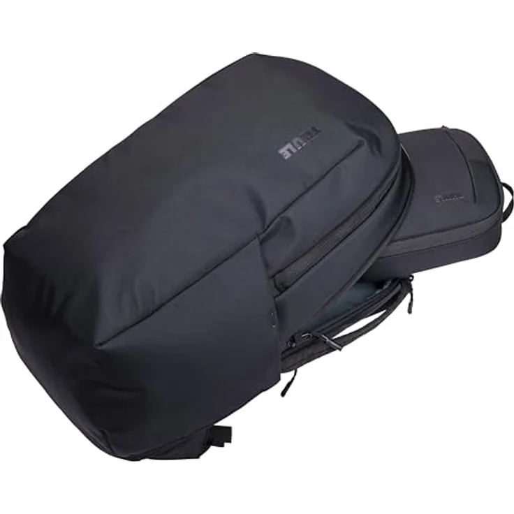 Thule Subterra 2 Powershuttle Plus, Notebooktasche für Laptops, Schwarz – Bild 9