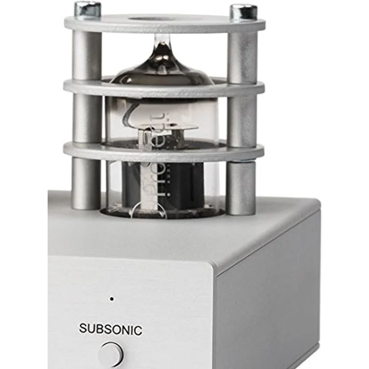 Pro-Ject TUBE BOX S2 – Bild 3