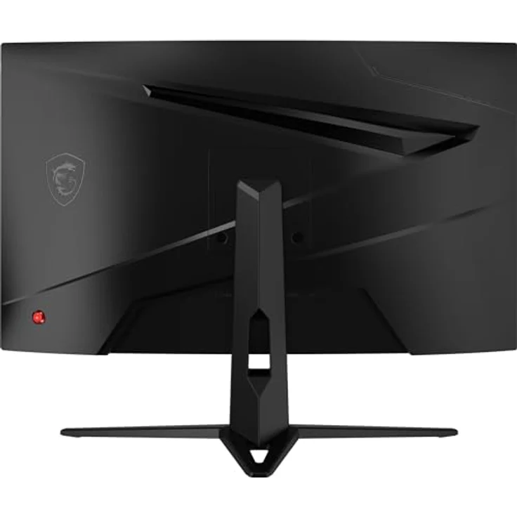 MSI G2422C 23,6 Zoll FHD Curved Gaming Monitor, 1500R VA Panel, 180Hz/1ms, Adaptive Sync, DP 1.2a, HDMI 2.0b CEC – Bild 3
