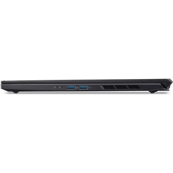 Acer Nitro V 16S AI ANV16S-41-R6WL, 16" WQXGA IPS Gaming Notebook mit Ryzen 7 260, 16GB RAM, 1TB SSD und RTX 5070, Schwarz – Bild 6