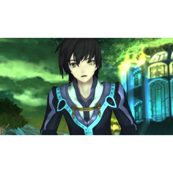 Tales of Xillia - Day One Edition (PS3) – Bild 2
