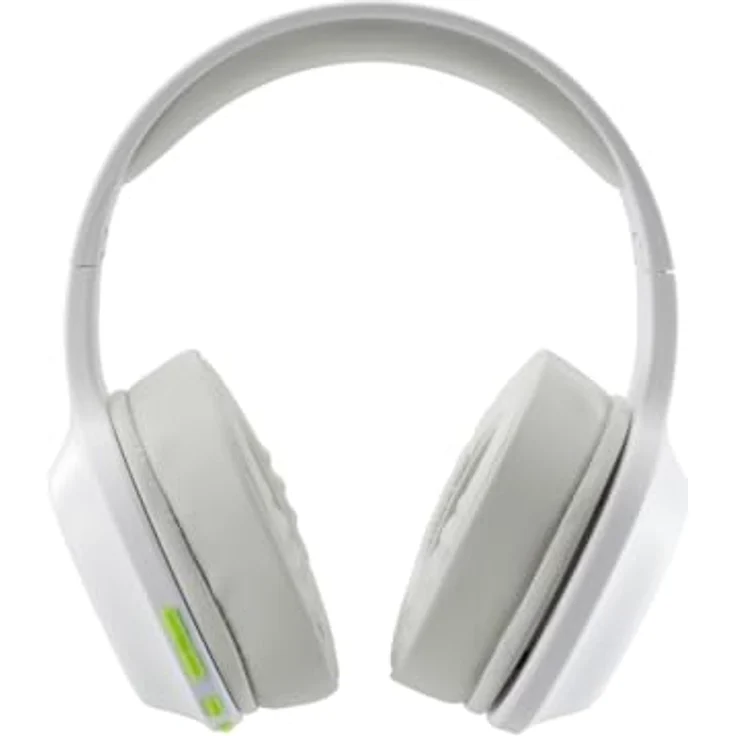 Hama Spirit Calypso Bluetooth-Kopfhörer Over-Ear (60 h Akku, Bass Boost, faltbar) - Schwarz – Bild 5