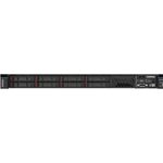 Lenovo ThinkSystem SR630 V3 7D73, 1U Rack-Server mit 2 Sockeln, 1 x Xeon Silver, 32 GB RAM, hohe Zuverlässigkeit und Flexibilität