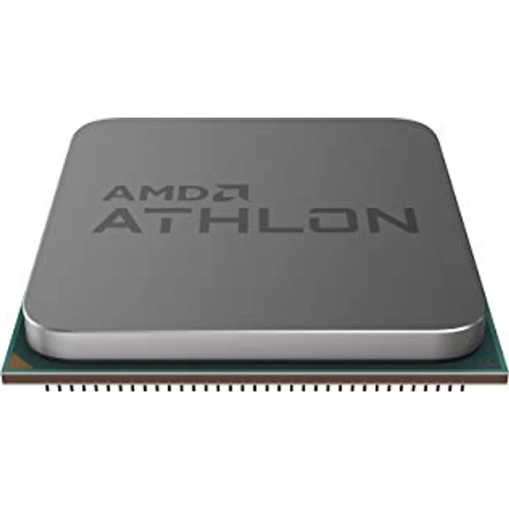 AMD Athlon 220GE (2x 3,4GHz/ - 4 Threads), Boxed – Bild 5