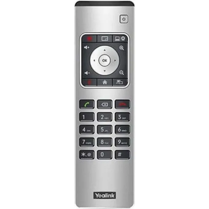 VCR11 RemoteControl for MeetingBar