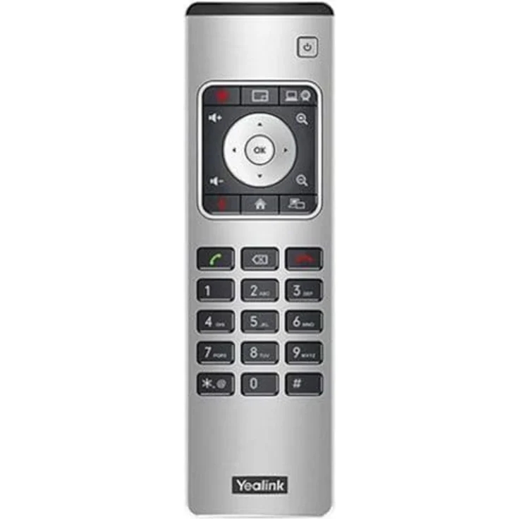 VCR11 RemoteControl for MeetingBar