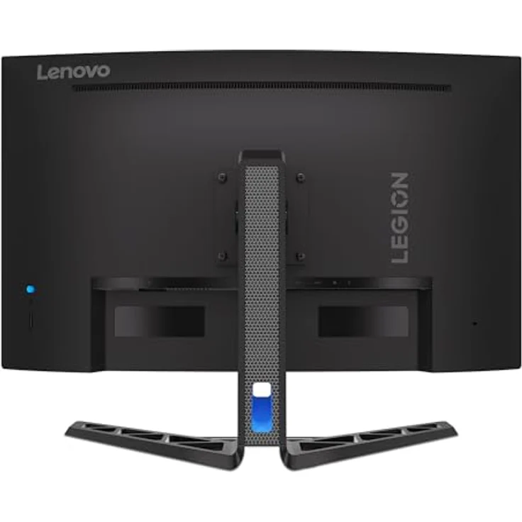 Lenovo Legion R32qc-30 | 31,5" QHD Curved Gaming Monitor | 180Hz, 0,5ms Reaktionszeit, AMD FreeSync, schwarz – Bild 4