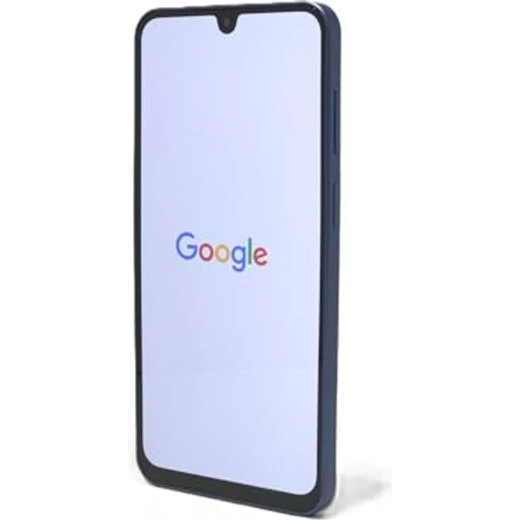 Samsung Galaxy A17 5G, Dual-SIM Smartphone mit 256GB Speicher und 8GB RAM, Blau – Bild 6