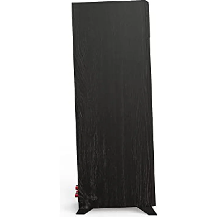 Klipsch Referenz Premiere RP-5000F II Bodenlautsprecher in Ebenholz mit Dolby Atmos Integration und verbessertem Klangdesign – Bild 2