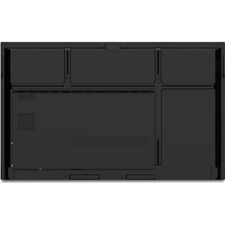 ViewSonic ViewBoard IFP6551, 65" interaktives 4K-Display mit 50-Punkt-Touch-Technologie, EDLA-zertifiziert – Bild 6