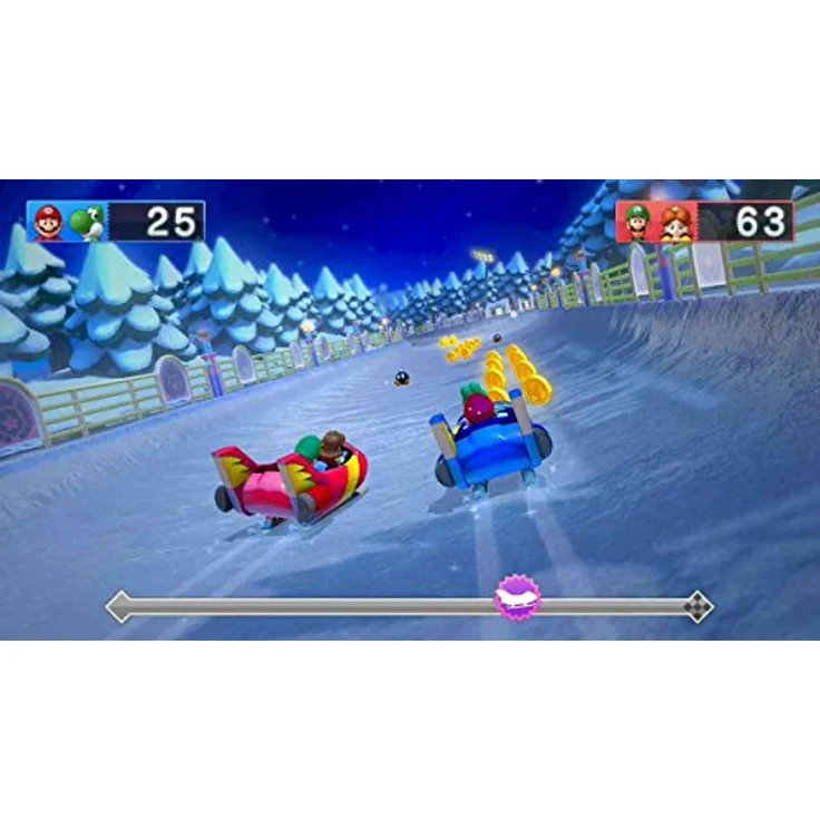 Mario Party 10 (Wii U) – Bild 6
