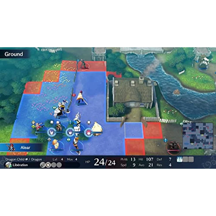 Fire Emblem Engage: Divine Edition - [Nintendo Switch] – Bild 5