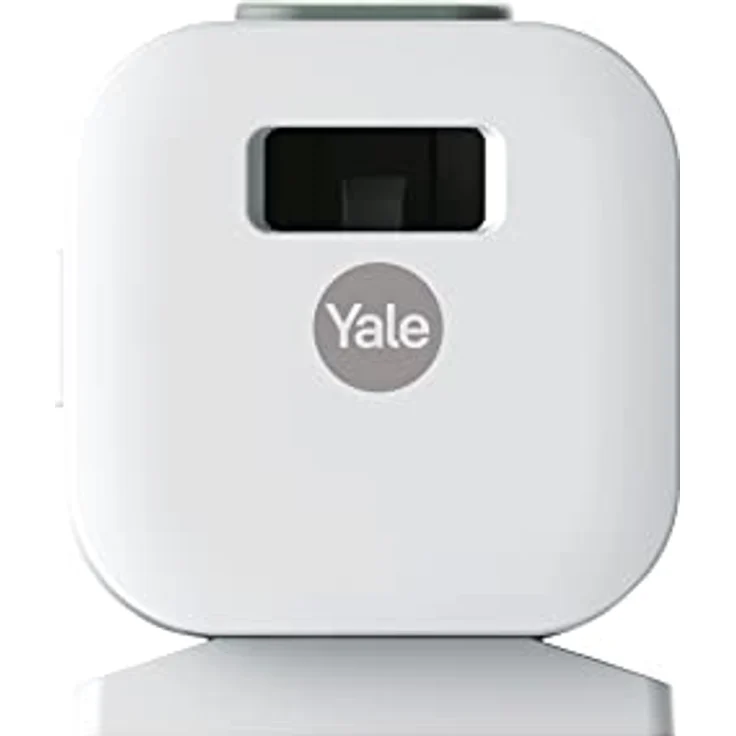 Yale - Smart Cabinet Lock - Smartes -Schrankschloss - (05-SCL1-0-00-50-11) - Kleines Design - Automatische Verriegelung - Schlüssellos - Kindersicherung Werkzeugen und Medizinschränken – Bild 1