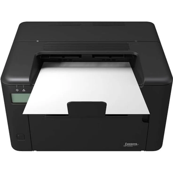Canon i-SENSYS LBP122dw, Schwarzweiß-Laserdrucker mit 29 Seiten/Minute – Bild 3