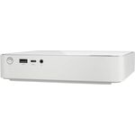 Lenovo IdeaCentre Mini 01IRH8 90W2007FGF - Intel i5-13420H, 16GB RAM, 512GB SSD, UHD Grafik, DOS