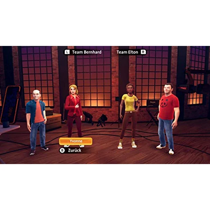 Wer weiss denn sowas? (Switch) – Bild 5