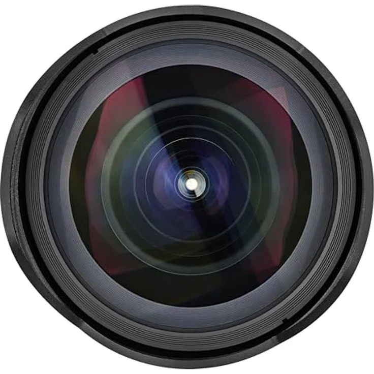 Samyang XP 10mm F3.5 Nikon F - manuelles Ultraweitwinkel Objektiv, 10 mm Festbrennweite für Nikon Vollformat & APS-C Kameras mit F Anschluss, für F-Serie, ideal für Natur- und Architekturaufnahmen – Bild 4