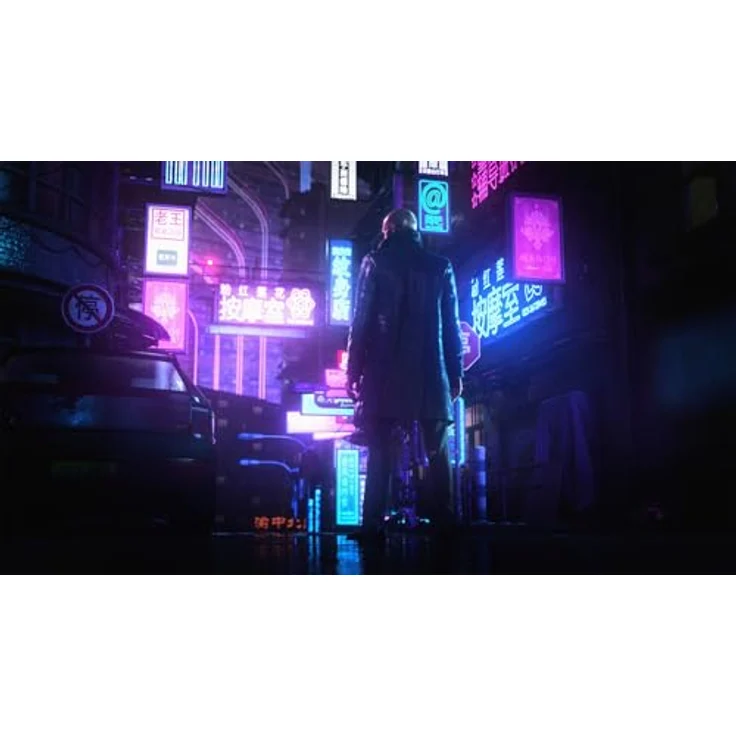 IOI Partners HITMAN World of Assassination - Signature Edition, 3 Spiele in 1 mit über 100 Stunden Spielzeit und exklusivem DLC für Nintendo Switch 2 – Bild 5