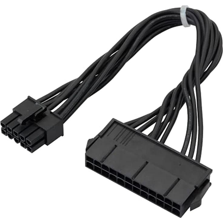 Fortron FSP Server Netzteil FLEXGURU 500/ FlexATX/ 500W/ schwarz – Bild 2