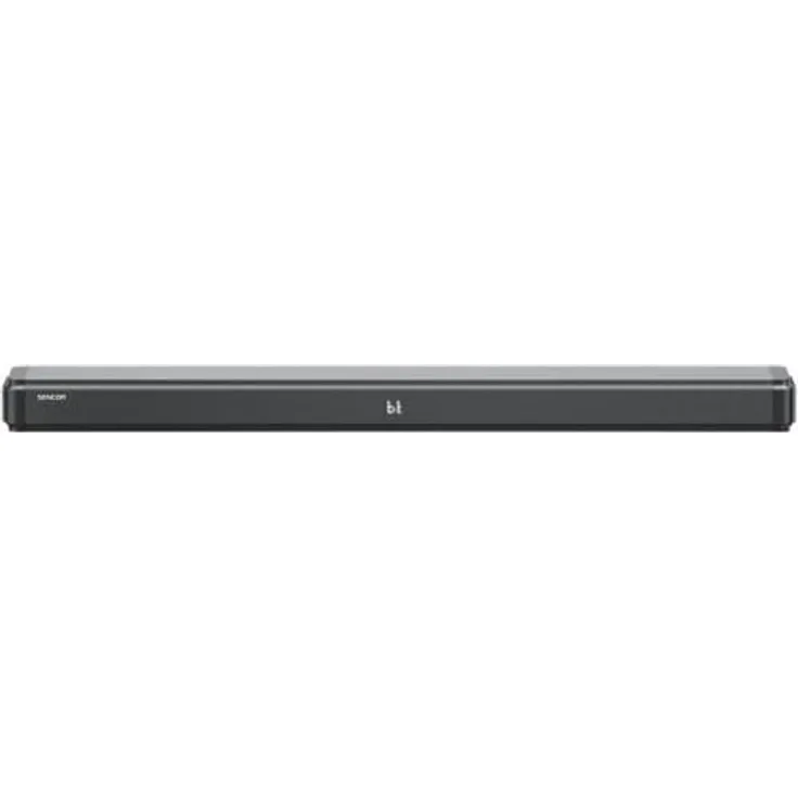 Sencor SSB 4450BS, 2.1CH Bluetooth Soundbar in Schwarz
