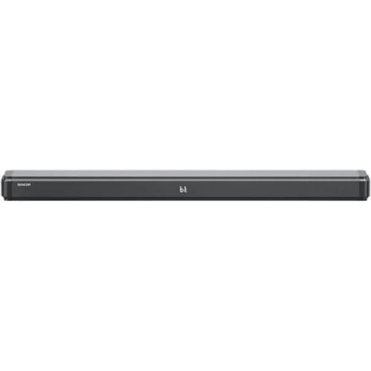 Sencor SSB 4450BS, 2.1CH Bluetooth Soundbar in Schwarz – Bild 1