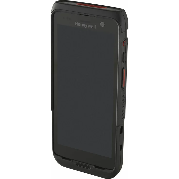 Honeywell CT47, WWAN 5G, 6GB/128GB, 5.5'' Barcode-Scanner, Schwarz
