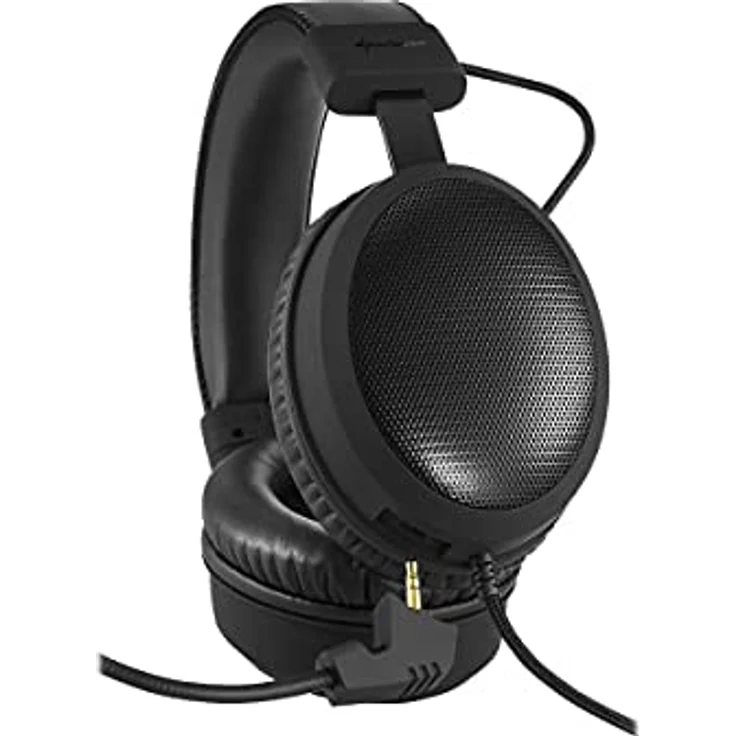 Sharkoon B1 Stereo Gaming Headset – Bild 3