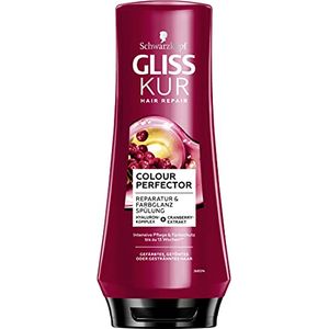 Bild für Gliss Kur Spülung 200 ML Colour Perfector