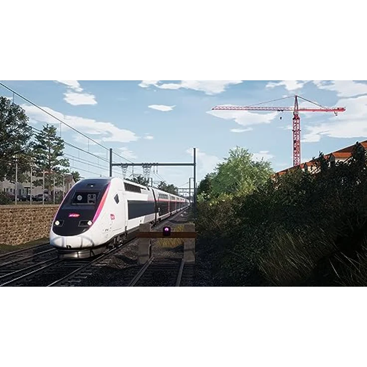 Train Sim World 4 - Deluxe Edition (PS5) – Bild 3