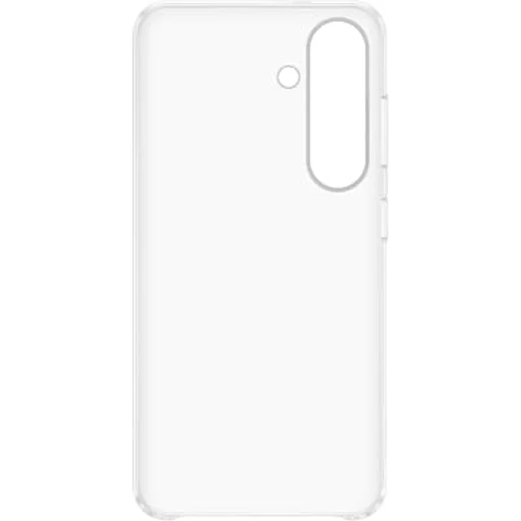 Samsung Clear Smartphone Case EF-QS931, Hülle für das Galaxy S25, Durchsichtig, Kratzfest, Schlankes Design, Transparent – Bild 4